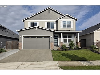 8524 N 1st St, Ridgefield, WA 98642