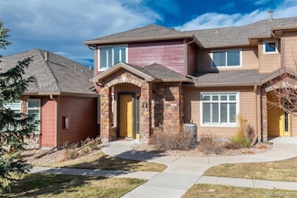 8555 Gold Peak Dr Unit B, Highlands Ranch, CO 80130