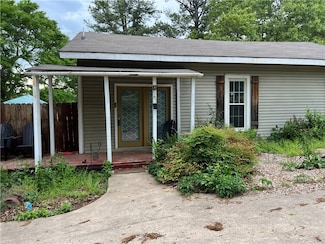 23 S Napier Ave, Fayetteville, AR 72701