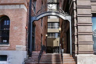 308 W 8th St Unit 507, Kansas City, MO 64105