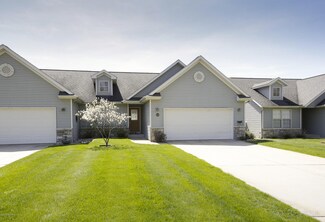 8930 MacYwood Ln, Richland, MI 49083