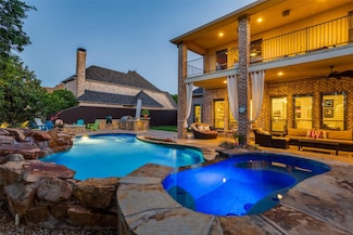 2458 W Creek Dr, Frisco, TX 75033