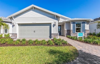17206 Luminous Ave, Venice, FL 34293