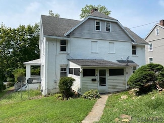 4 Cox St, Johnstown, PA 15905
