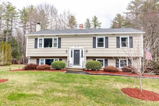 27 Trowbridge Rd, Keene, NH 03431