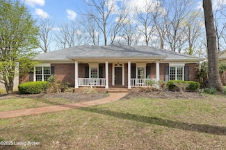 10533 Black Iron Rd, Louisville, KY 40291