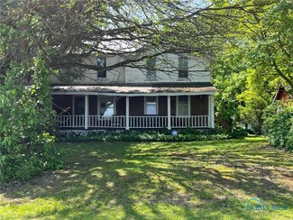 13645 Shaffer Rd, Swanton, OH 43558