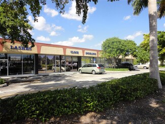 205 S State Road 7, Plantation, FL 33317