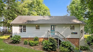 264 N Holiday Dr, Macon, NC 27551