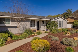 1009 Grandview Ave, Ojai, CA 93023