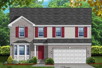 1700 Maple Leaf Ln, Ypsilanti, MI 48198