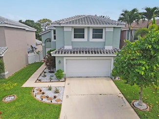 8316 Bermuda Sound Way, Boynton Beach, FL 33436