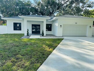 502 Oak Briar Place, Brandon, FL 33510