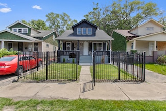 20172 Russell St, Highland Park, MI 48203