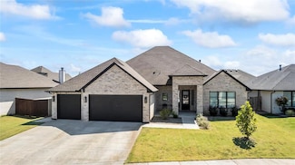 15644 Fountain Creek Ln, Edmond, OK 73013