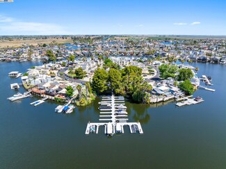 1257 Marina Cir, Discovery Bay, CA 94505