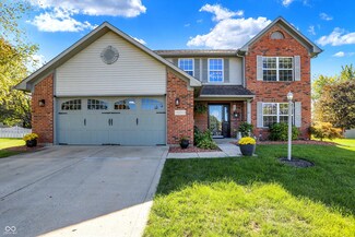 12810 Patrick Ct, Fishers, IN 46038