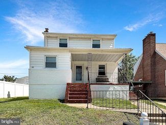 2914 Vermont Ave, Halethorpe, MD 21227