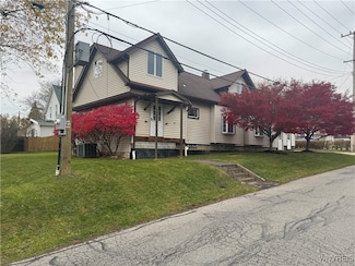 20 East Ave, Buffalo, NY 14224
