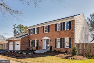 6421 Linway Terrace, McLean, VA 22101