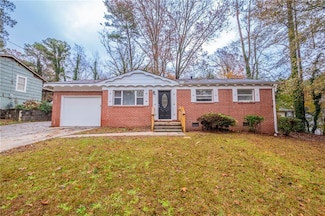 1410 Willow Dr, Riverdale, GA 30296
