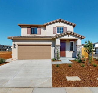 4155 Cambery Dr, Rancho Cordova, CA 95742