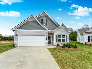203 Edna Trail, Cartersville, GA 30120