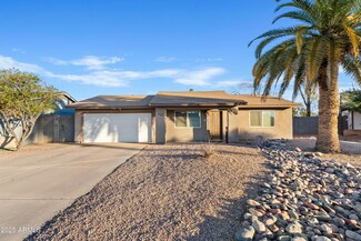 722 W Rosal Place, Chandler, AZ 85225