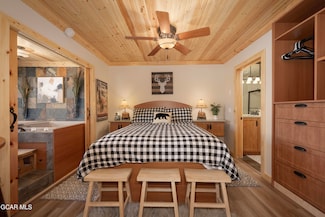 96 Mountainside Dr Unit B-61, Granby, CO 80446