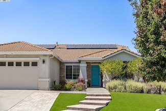 5408 La Salle Way, Vallejo, CA 94591