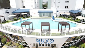 1750 NW 107th Ave Unit M701, Sweetwater, FL 33172