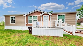 116 Todd Carter Rd, Columbia, TN 38401