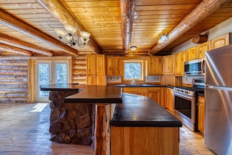 149 Novak Creek Ln, Cascade, MT 59421