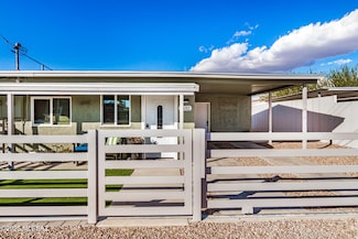 1632 W Buckeye Ln, Tucson, AZ 85705