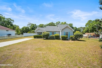 2718 Waddell Rd, Beaufort, SC 29902