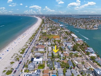 107 13th Ave, Saint Pete Beach, FL 33706