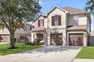 8834 Debbie Terrace Dr, Cypress, TX 77433