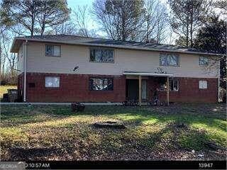 1600 Puryear Dr NW, Dalton, GA 30721