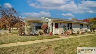 771 Spirea Plaza Unit 771D, Monroe, NJ 08831