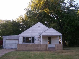 116 W 5th St Unit 181206070, Douglass, KS 67039