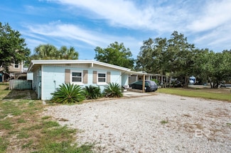 5674 Armadillo Ave, Orange Beach, AL 36561