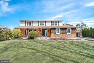 2315 Kennwynn Rd, Wilmington, DE 19810