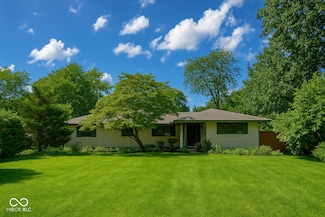 6209 N Parker Ave, Indianapolis, IN 46220