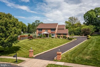 1742 Talbot Rd, Blue Bell, PA 19422