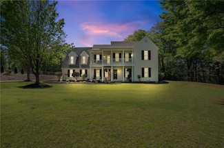 100 Hurst Ave, Anderson, SC 29625