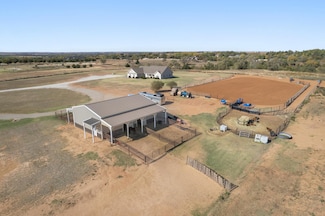 44703 Jefferson Rd, Alva, OK 73717