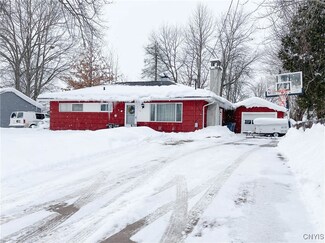817 Lee St, Rome, NY 13440