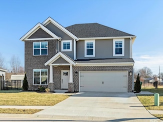 2210 Skaggs Ct, Owensboro, KY 42301