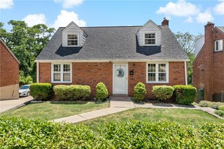 530 Steiner St, Pittsburgh, PA 15227