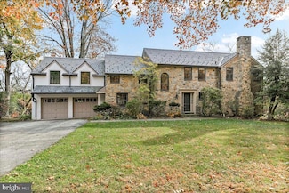 723 Dixon Ln Unit 31, Gladwyne, PA 19035